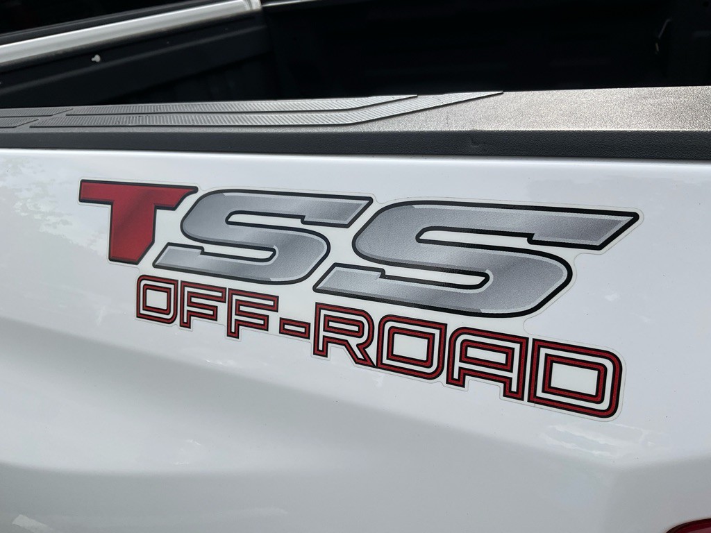 2021 Toyota Tundra Image 10