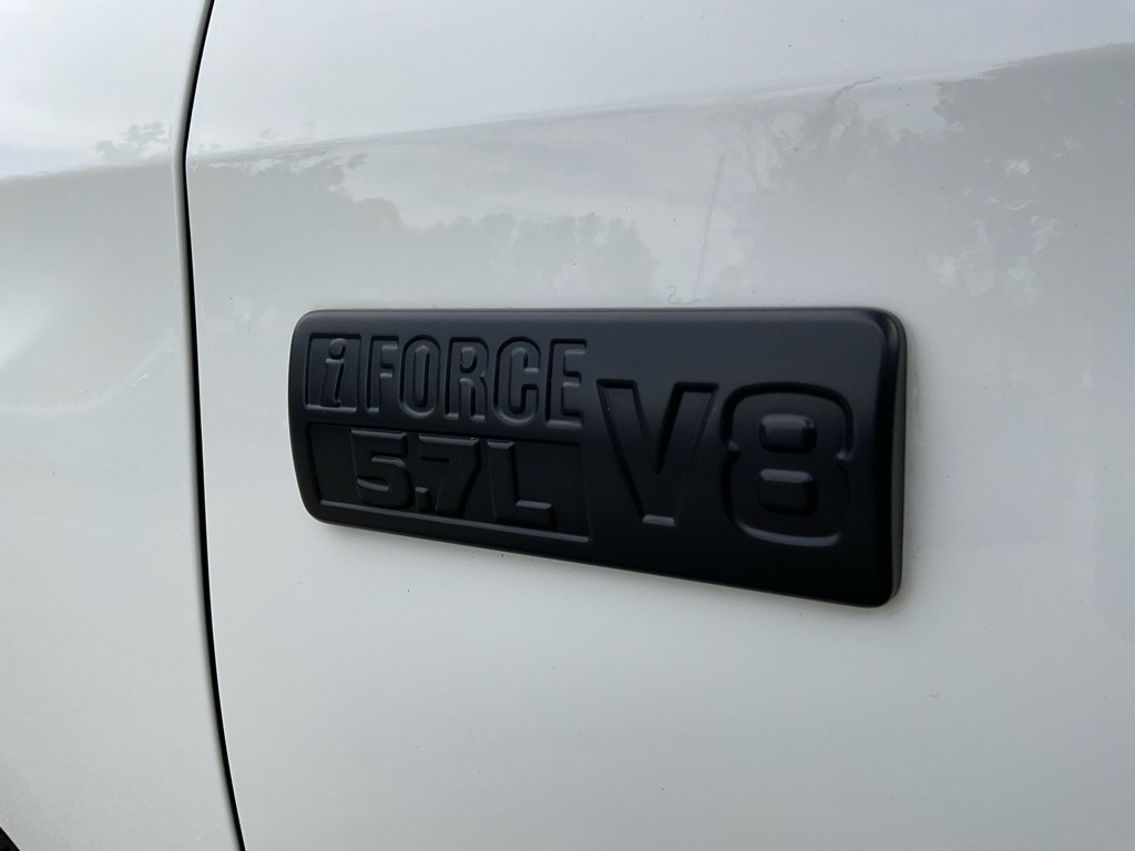 2021 Toyota Tundra Image 11