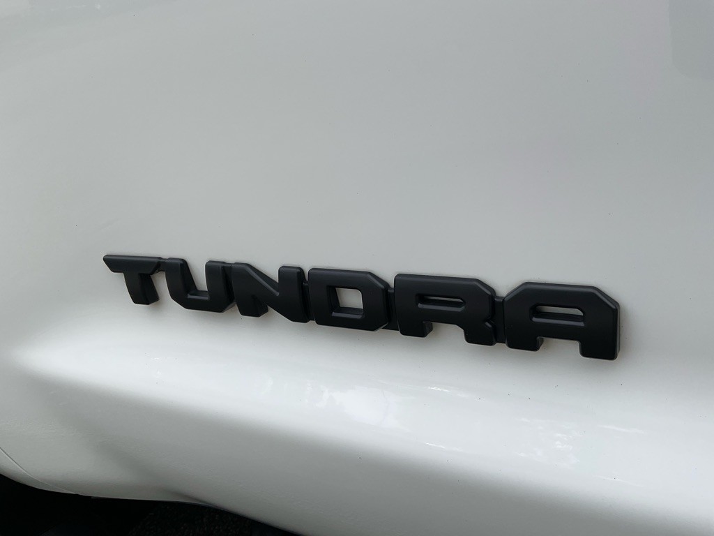 2021 Toyota Tundra Image 12
