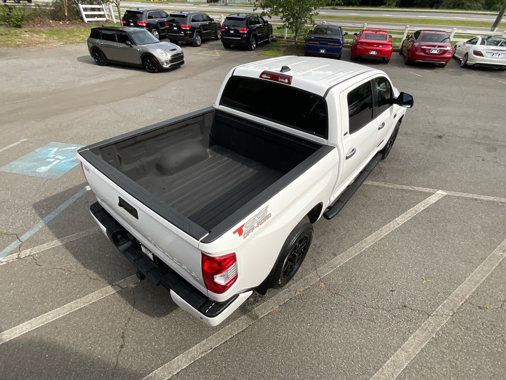 2021 Toyota Tundra Image 14
