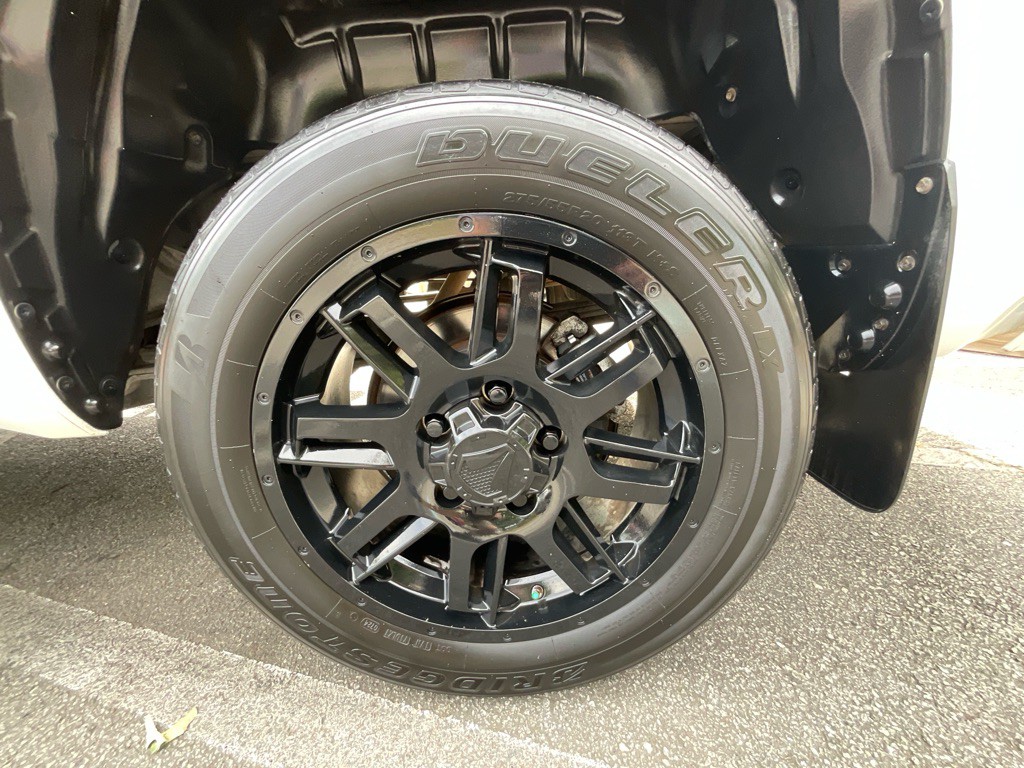 2021 Toyota Tundra Image 15