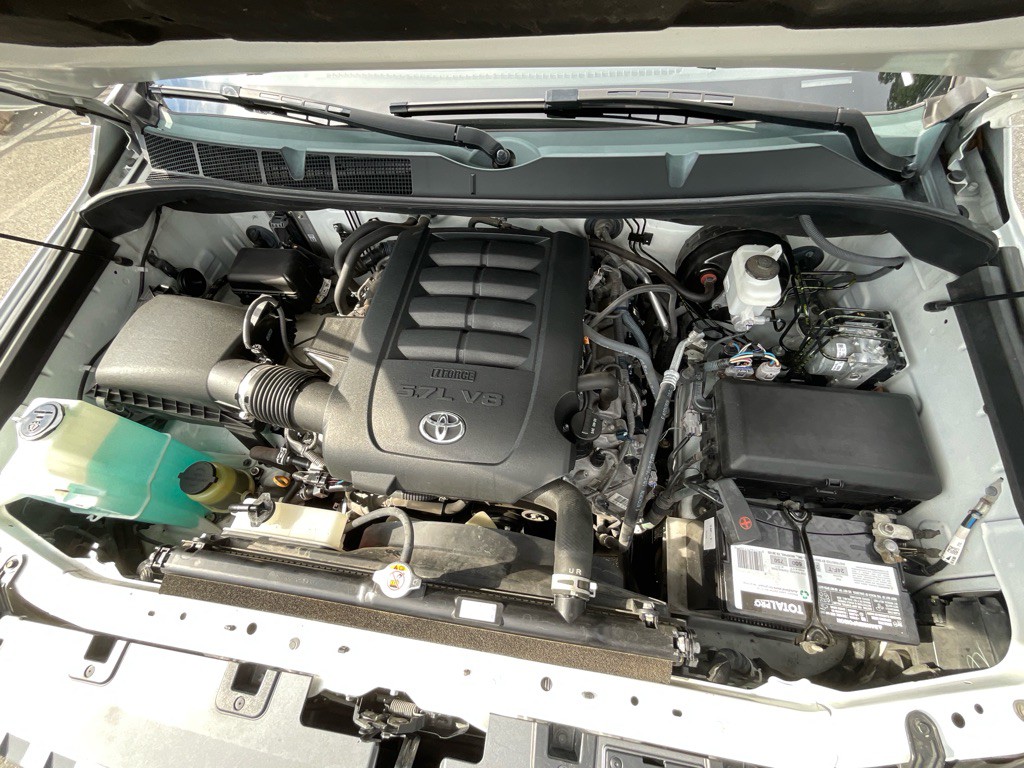2021 Toyota Tundra Image 16