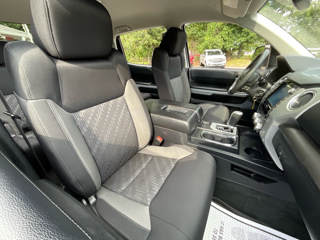 2021 Toyota Tundra Image 22