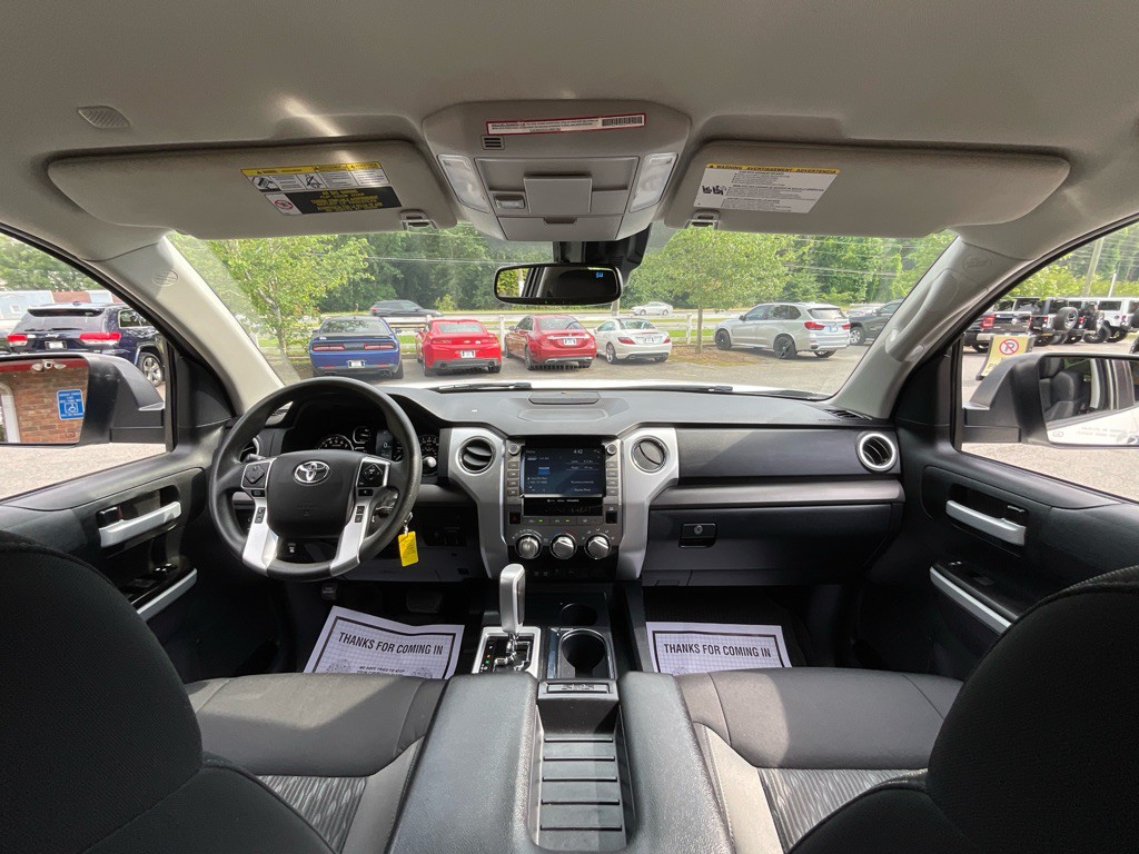 2021 Toyota Tundra Image 23