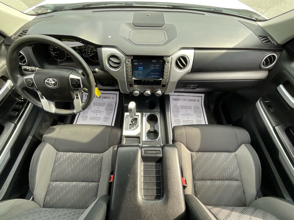 2021 Toyota Tundra Image 24