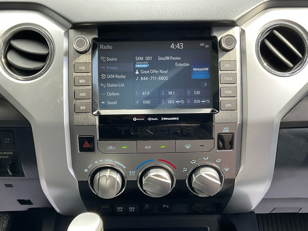 2021 Toyota Tundra Image 25