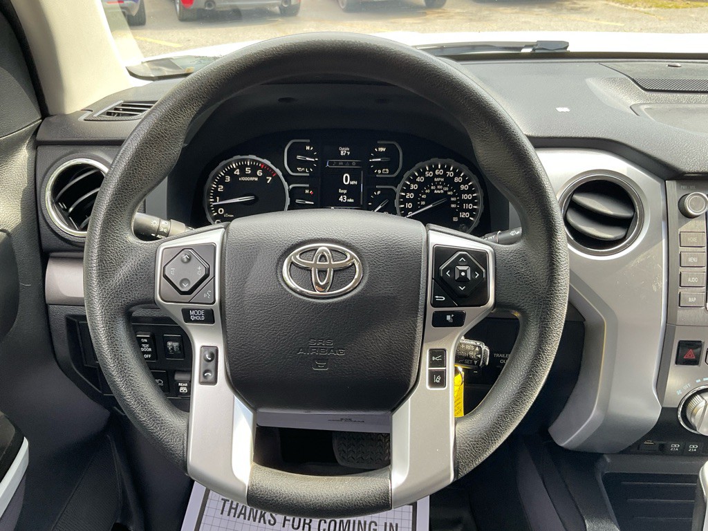 2021 Toyota Tundra Image 26