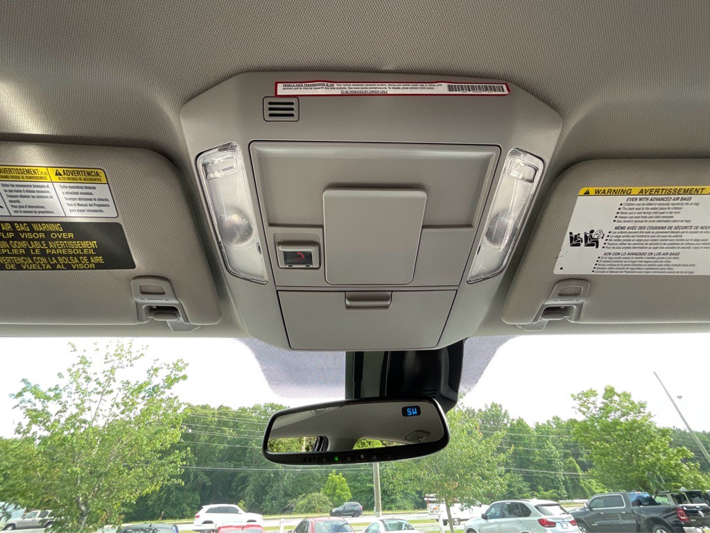 2021 Toyota Tundra Image 29