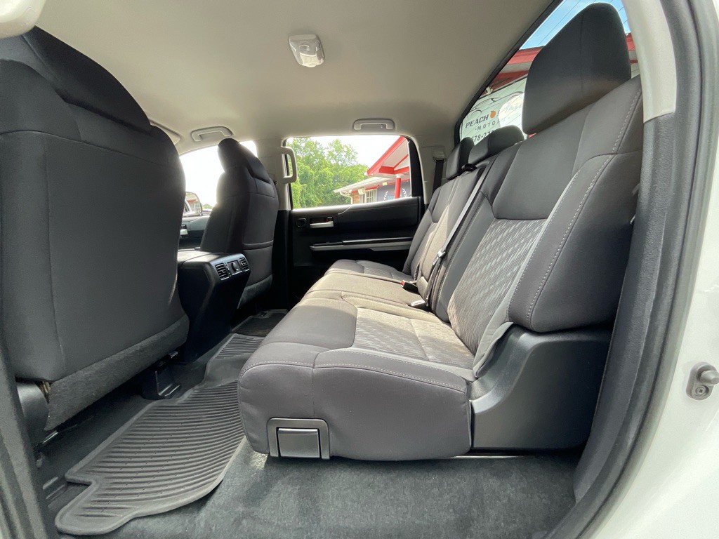2021 Toyota Tundra Image 30