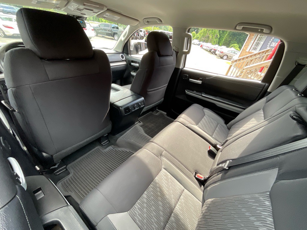 2021 Toyota Tundra Image 31