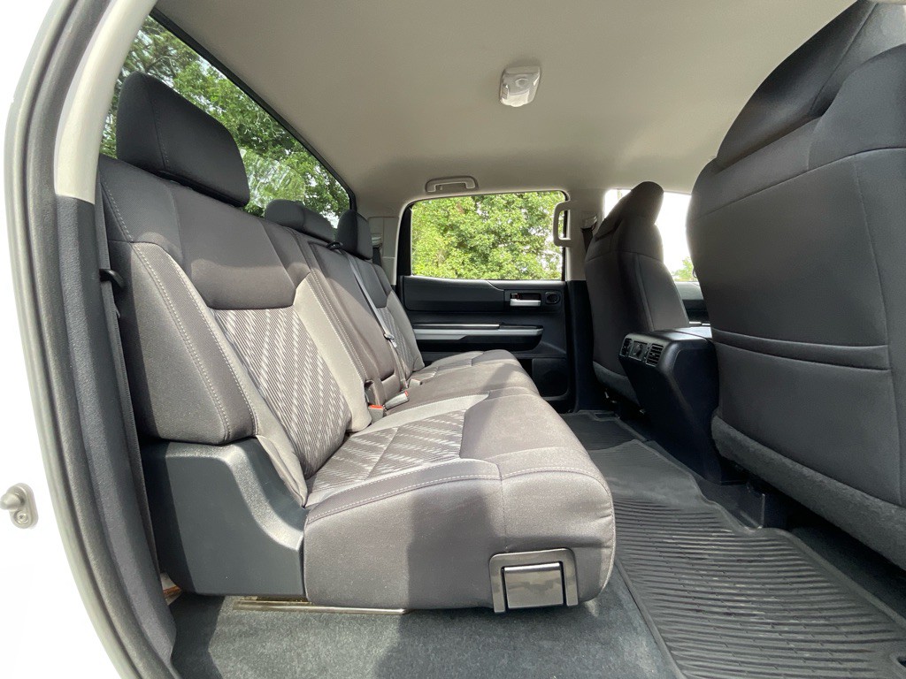 2021 Toyota Tundra Image 33
