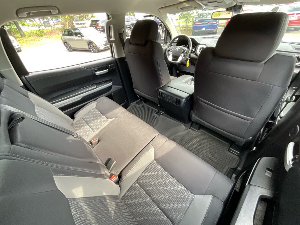 2021 Toyota Tundra Image 34