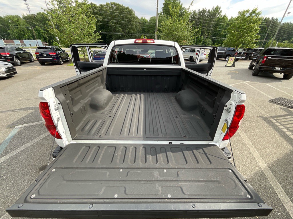2021 Toyota Tundra Image 41