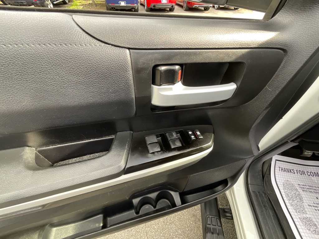 2021 Toyota Tundra Image 43