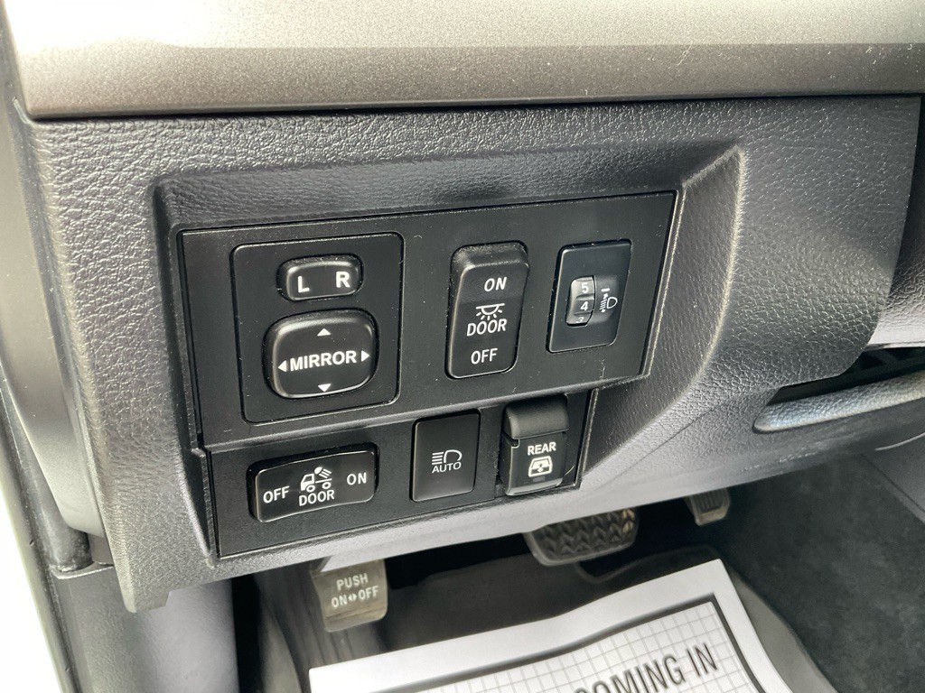2021 Toyota Tundra Image 44