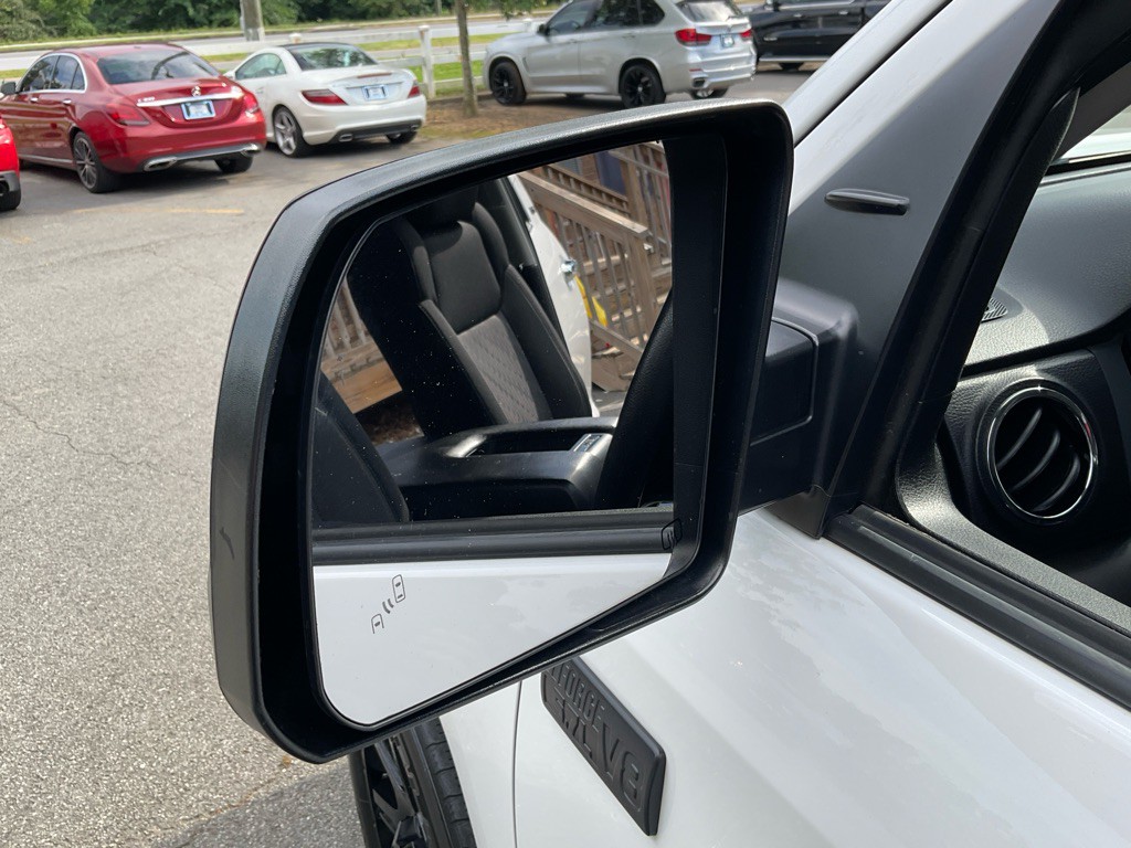 2021 Toyota Tundra Image 45