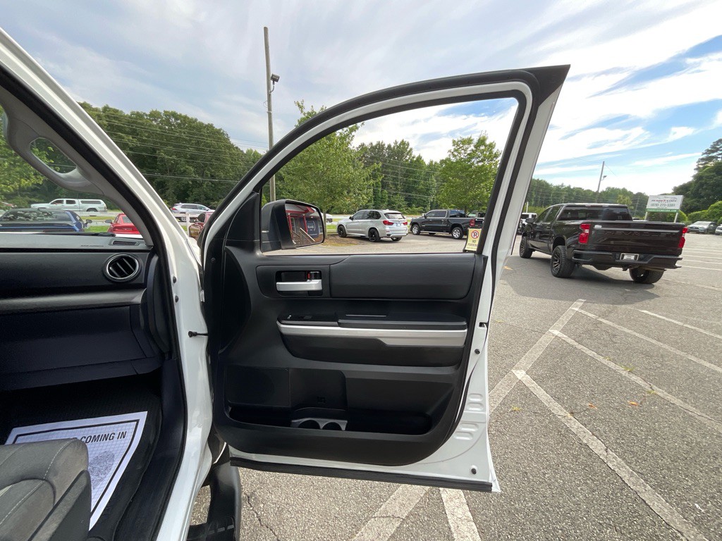 2021 Toyota Tundra Image 47