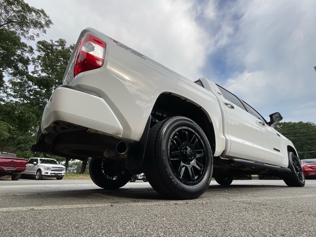 2021 Toyota Tundra Image 50