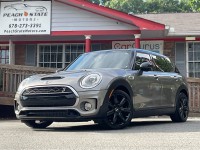 Image for 2016 MINI Cooper S Clubman ID: 7463009