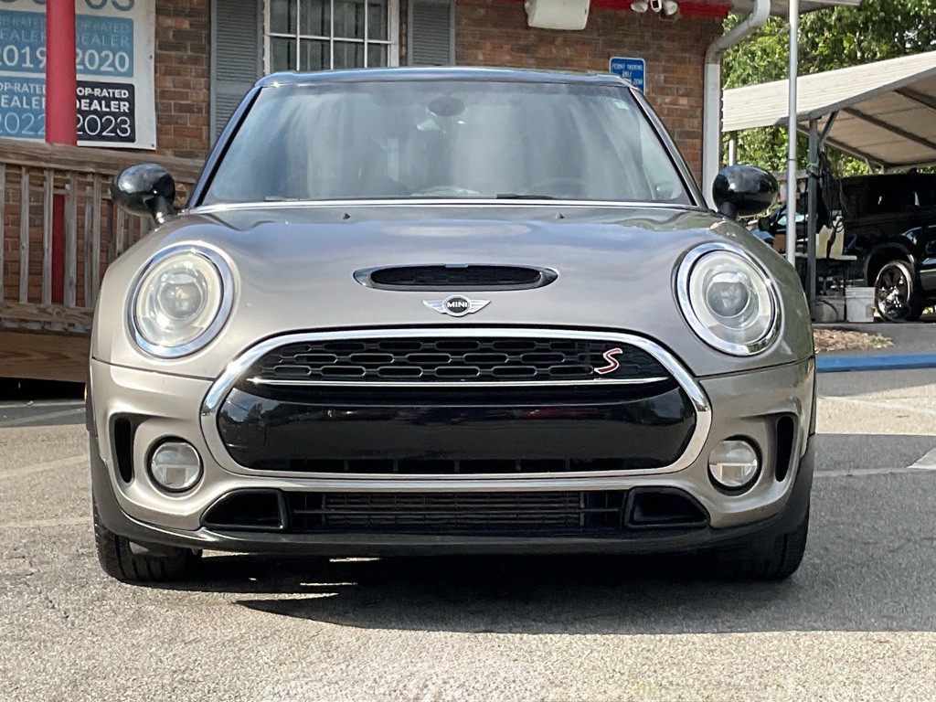 2016 MINI Cooper Image 2