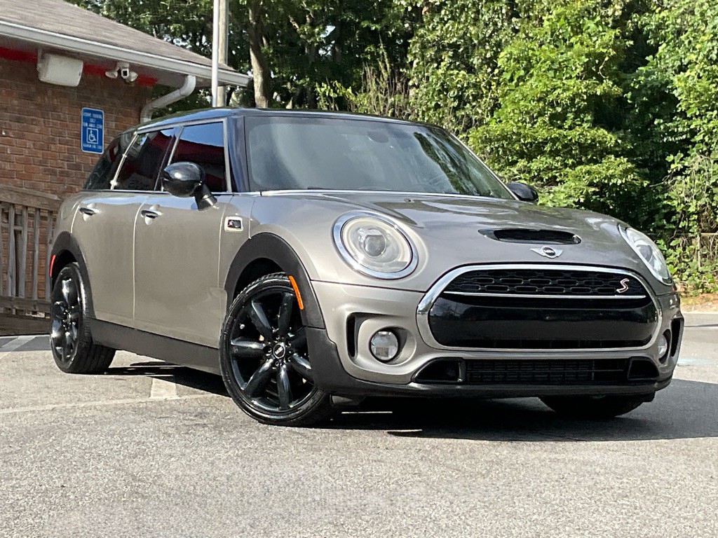 2016 MINI Cooper Image 3