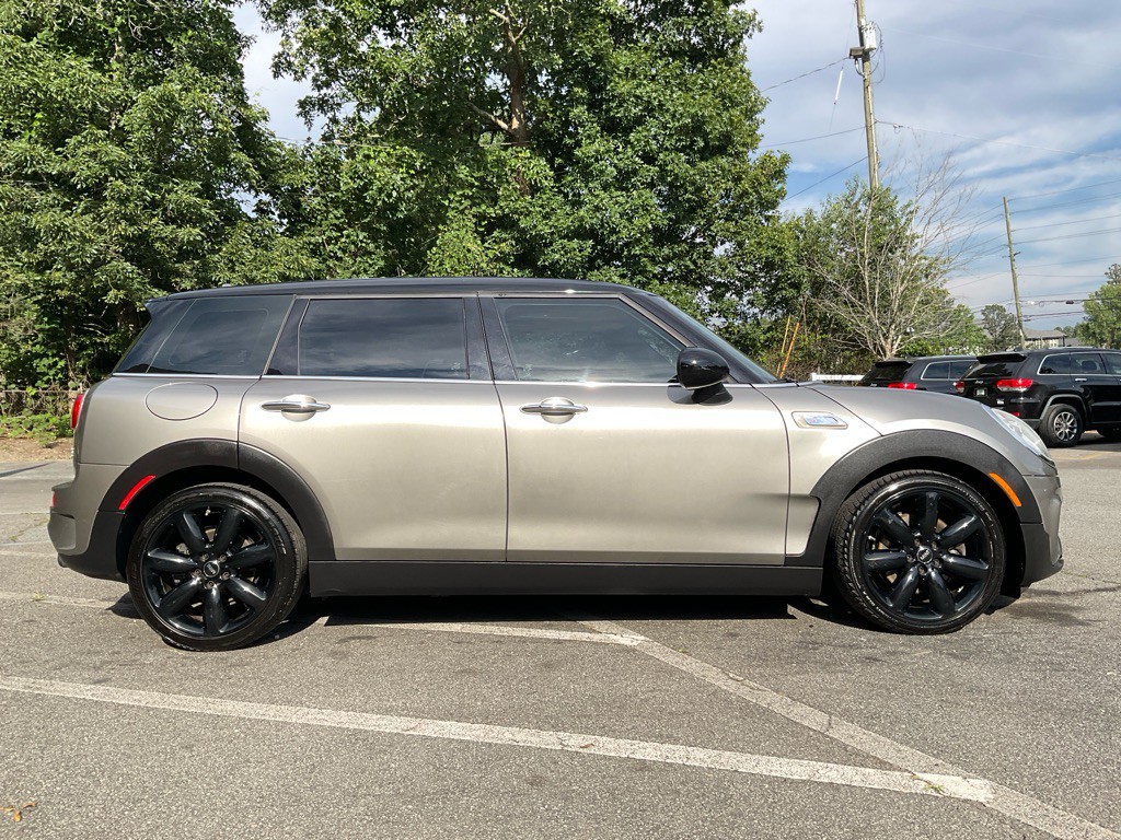 2016 MINI Cooper Image 4