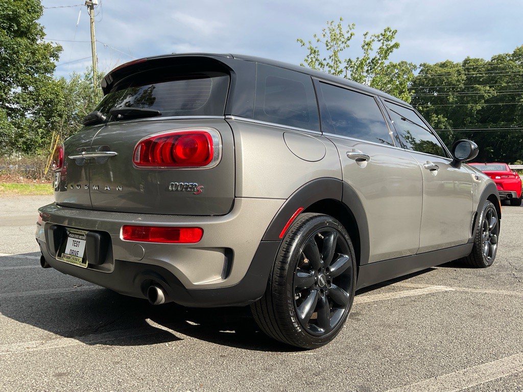 2016 MINI Cooper Image 5