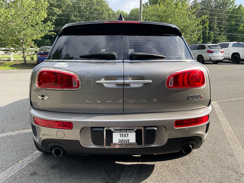 2016 MINI Cooper Image 6
