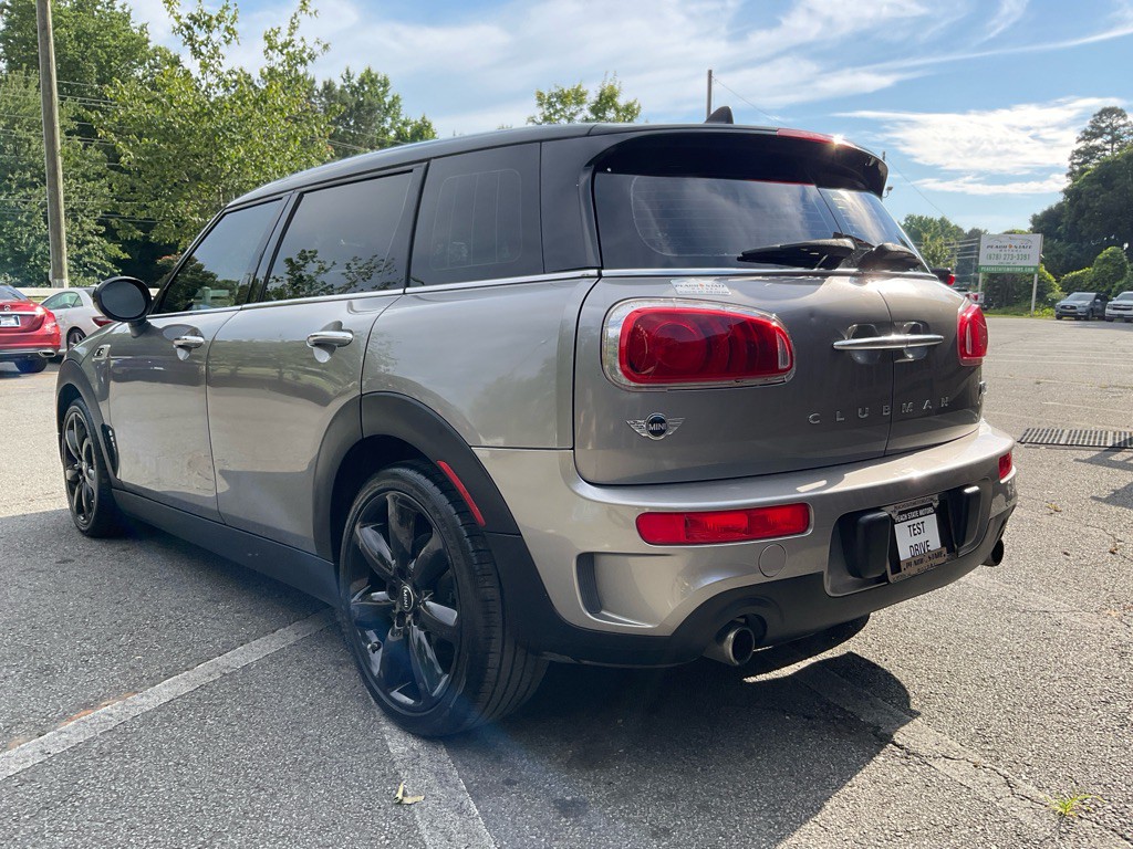 2016 MINI Cooper Image 7