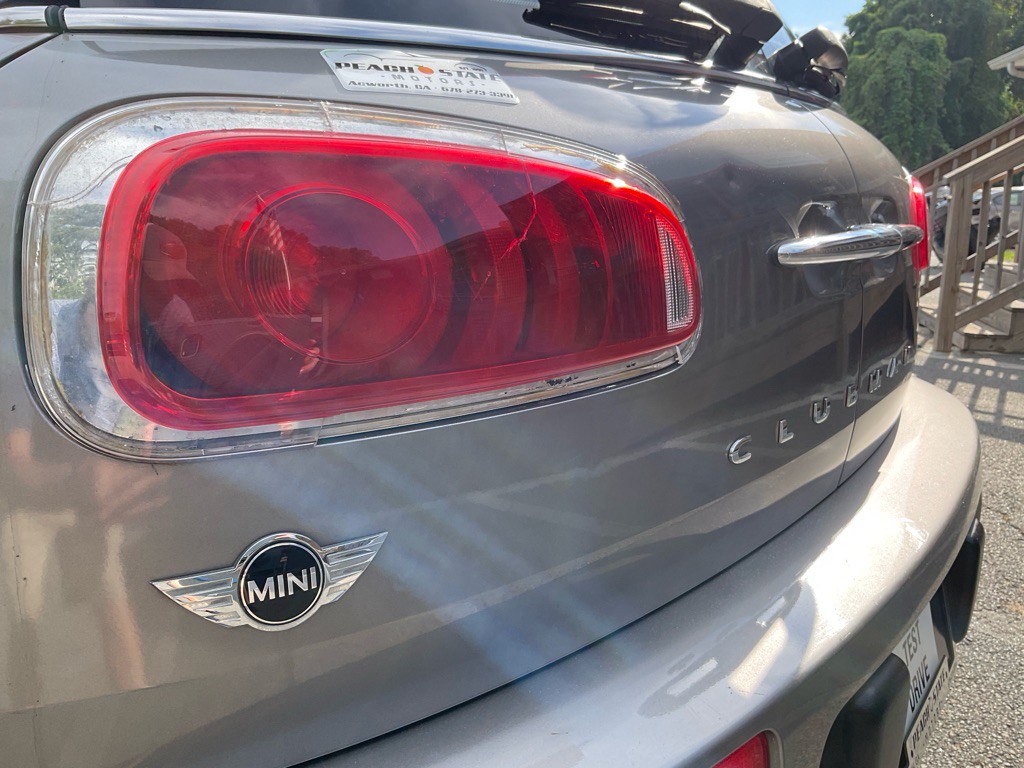 2016 MINI Cooper Image 9