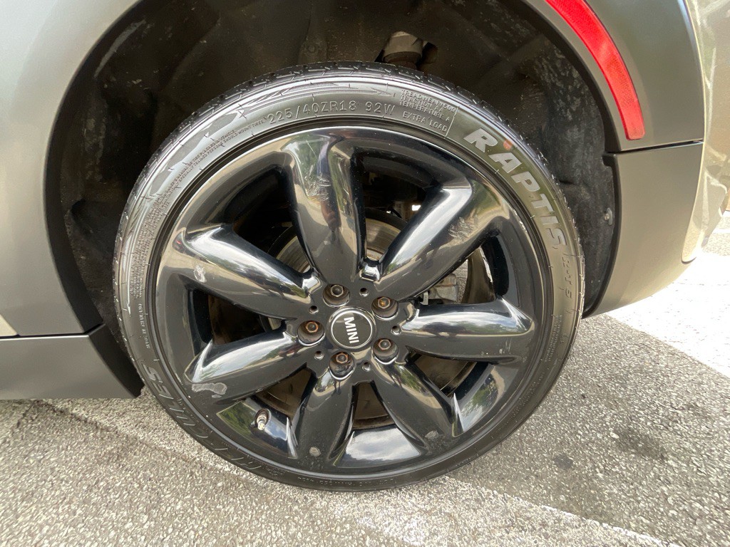 2016 MINI Cooper Image 13