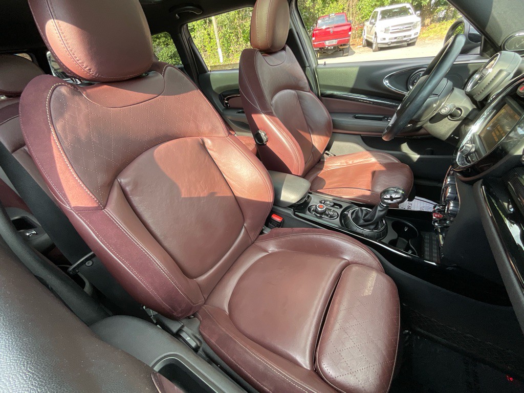 2016 MINI Cooper Image 20
