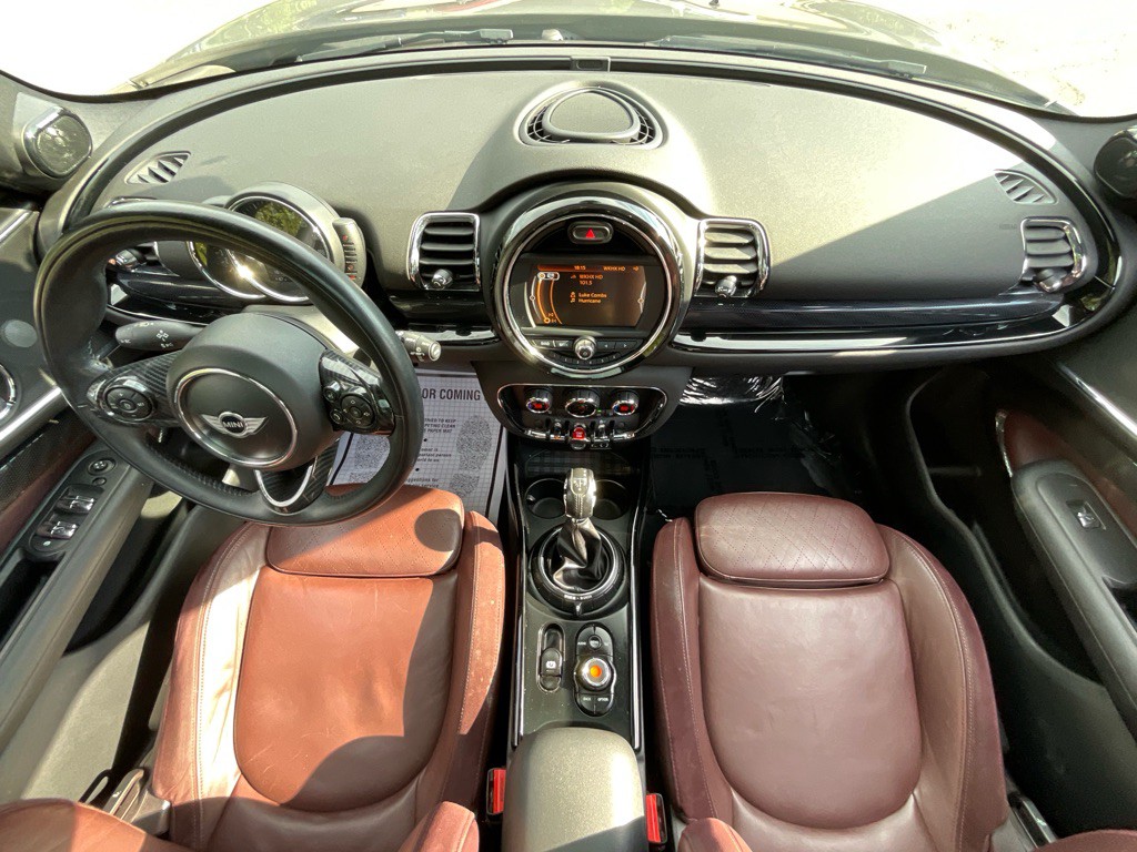 2016 MINI Cooper Image 22