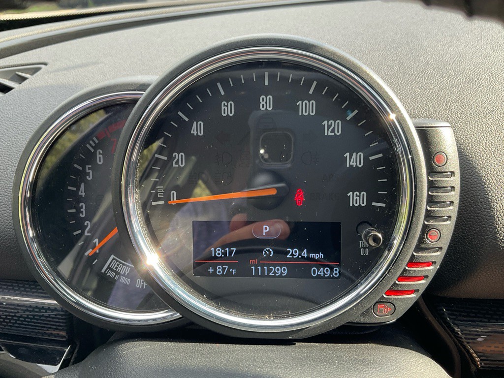 2016 MINI Cooper Image 26