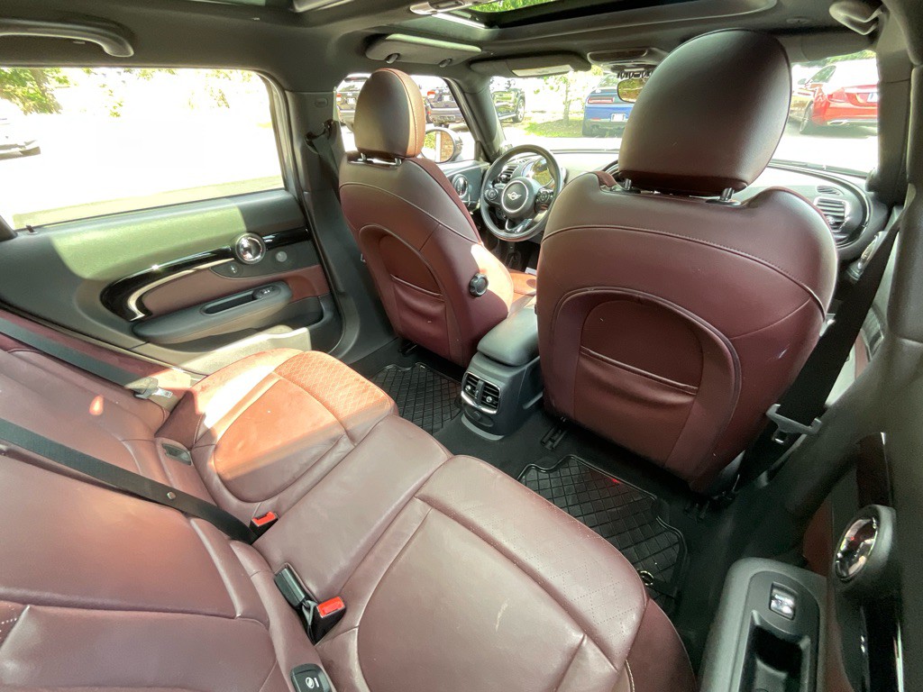 2016 MINI Cooper Image 33