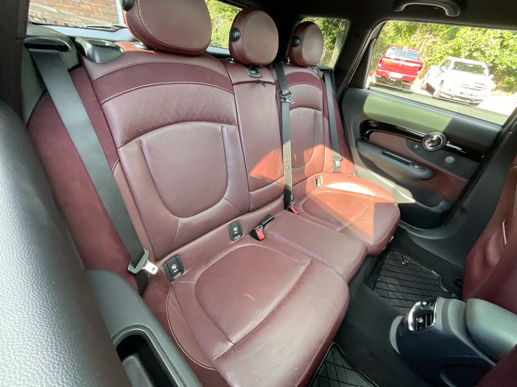 2016 MINI Cooper Image 34