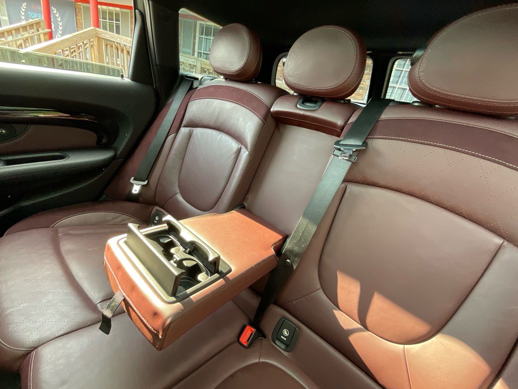 2016 MINI Cooper Image 35