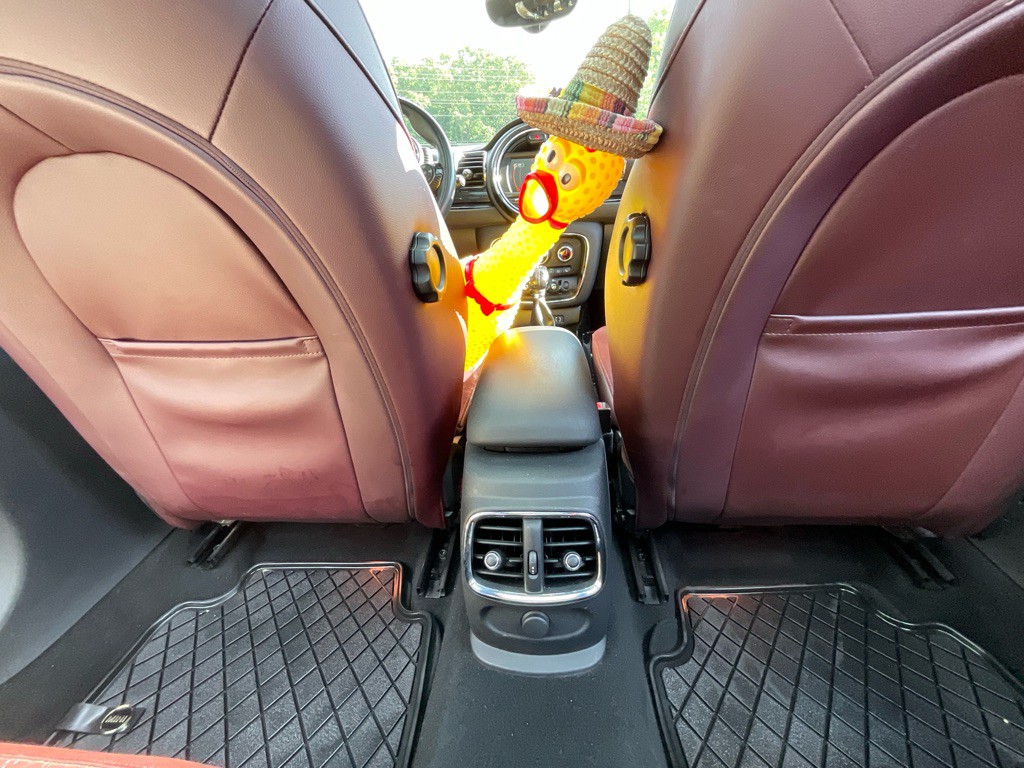 2016 MINI Cooper Image 36