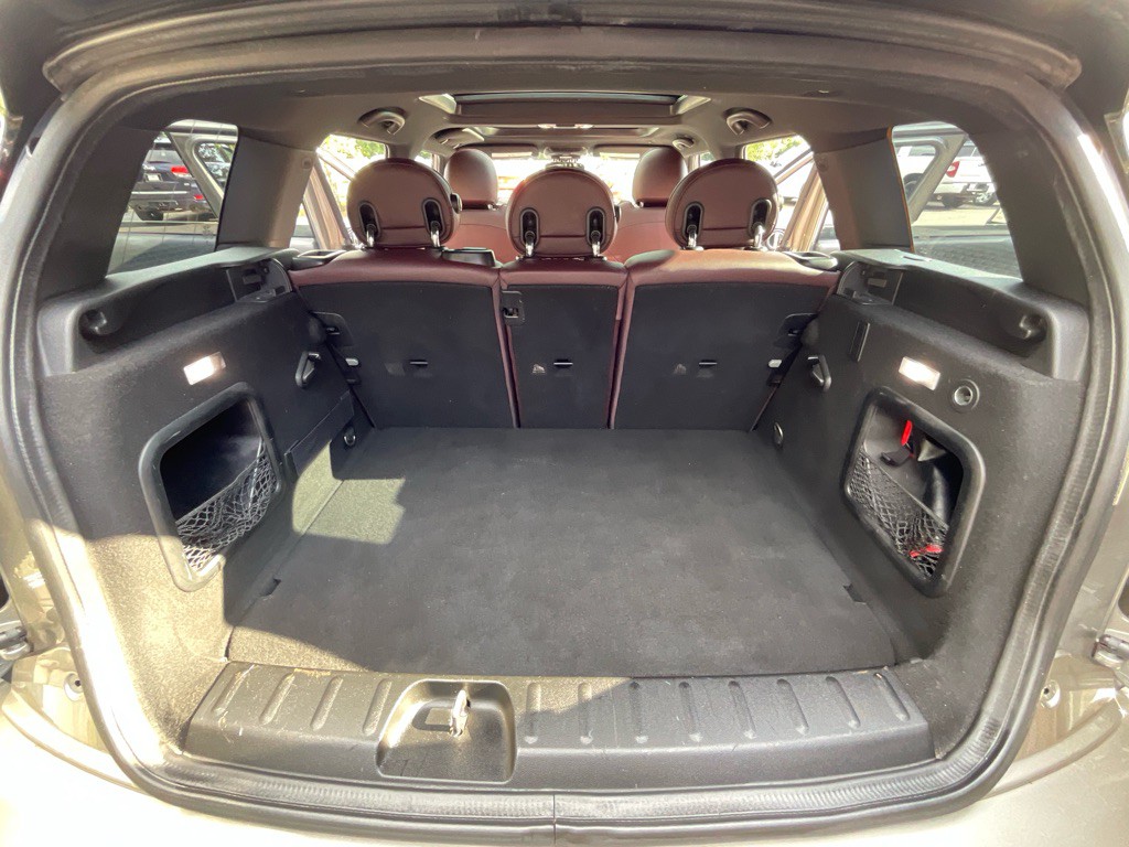 2016 MINI Cooper Image 39