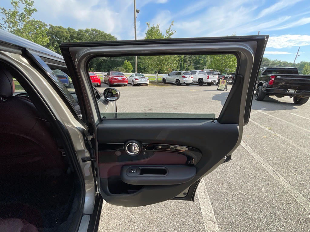 2016 MINI Cooper Image 46
