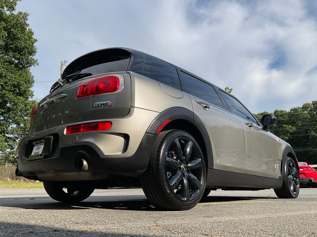 2016 MINI Cooper Image 48