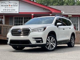 Image for 2019 Subaru Ascent Touring ID: 7464458