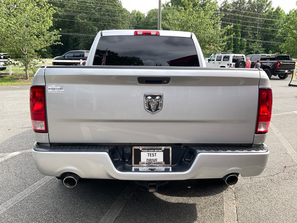 2014 RAM 1500 Image 6
