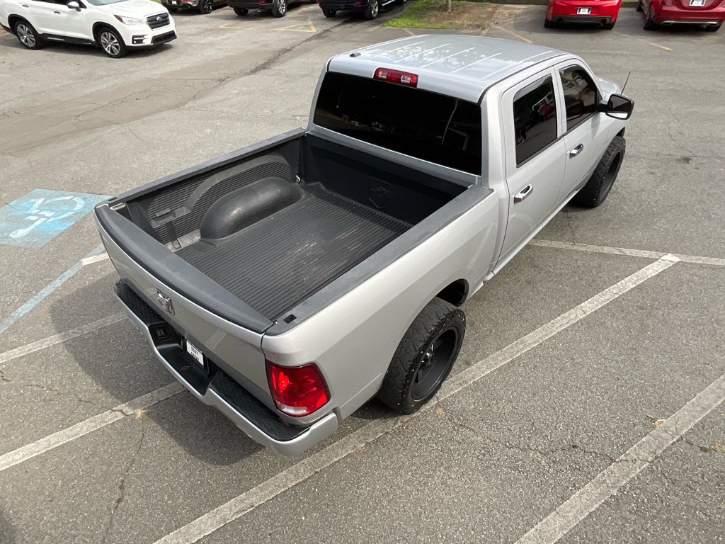 2014 RAM 1500 Image 10