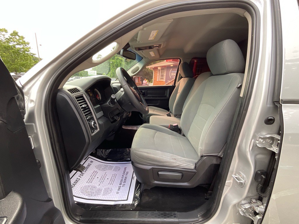 2014 RAM 1500 Image 13
