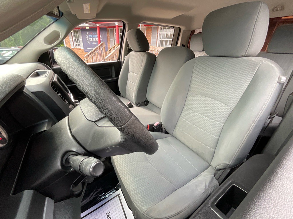 2014 RAM 1500 Image 15