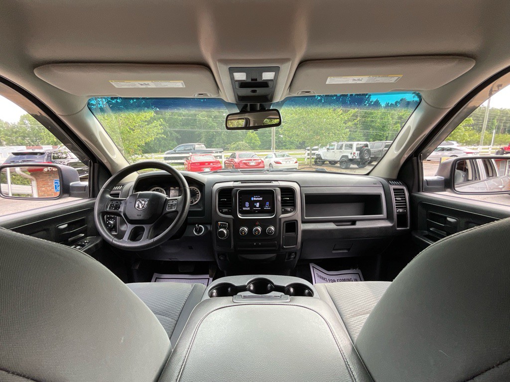 2014 RAM 1500 Image 19