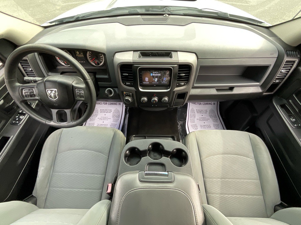 2014 RAM 1500 Image 20