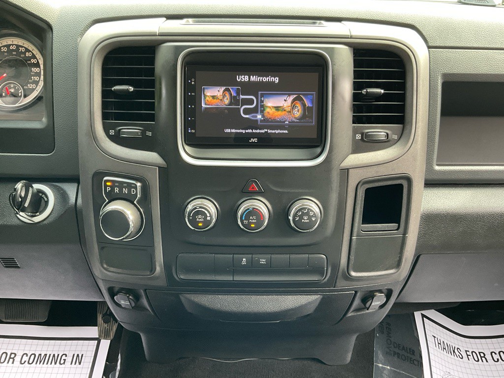 2014 RAM 1500 Image 21