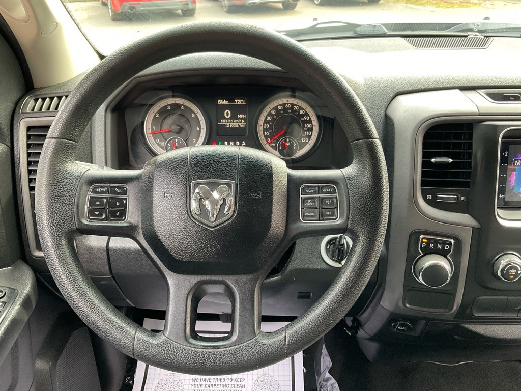 2014 RAM 1500 Image 22